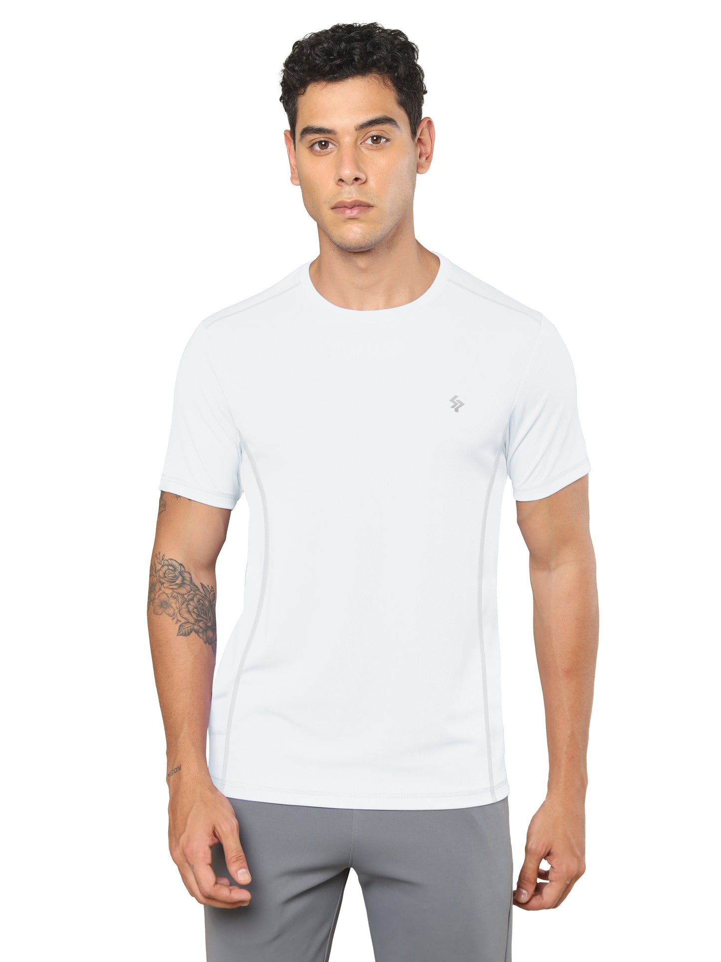 Solid Sports T-Shirt