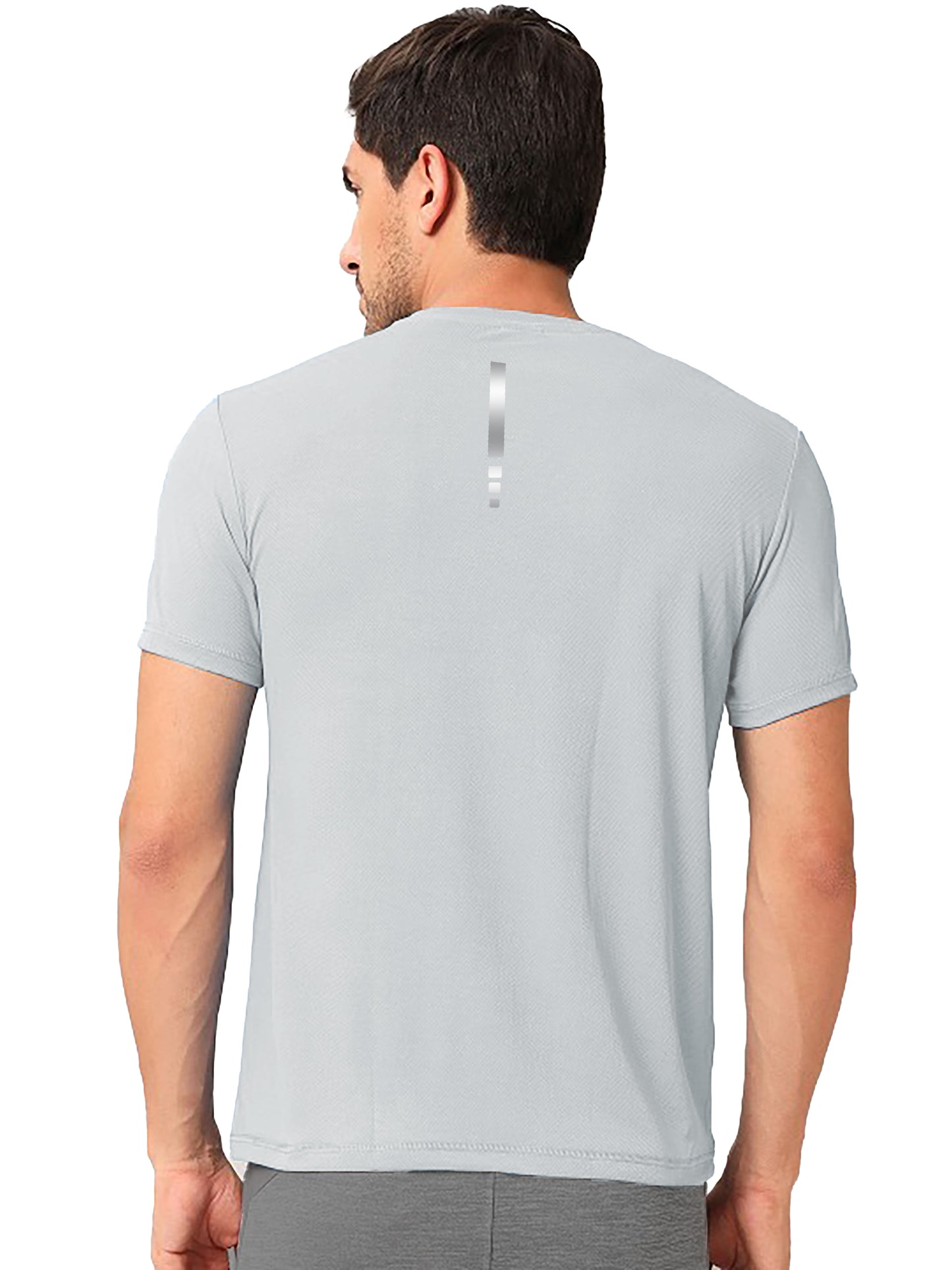Solid Sports T-Shirt