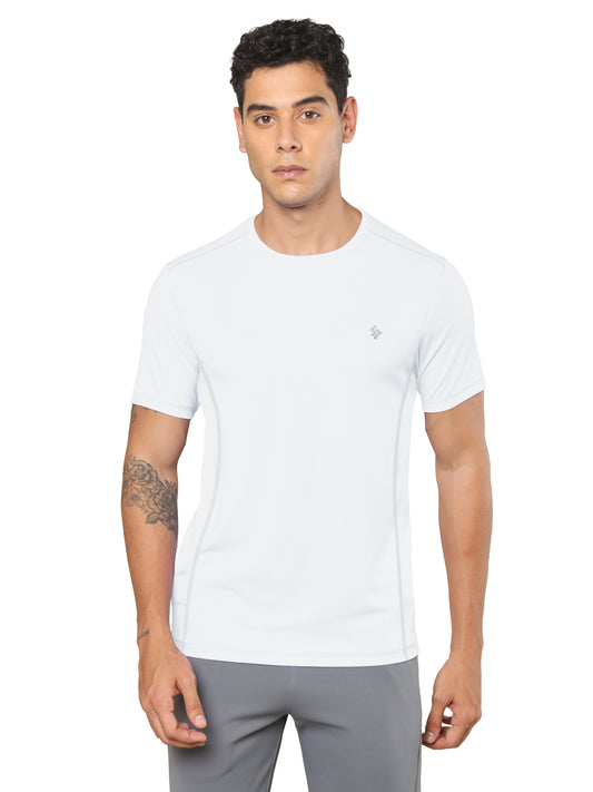 Solid Sports T-Shirt