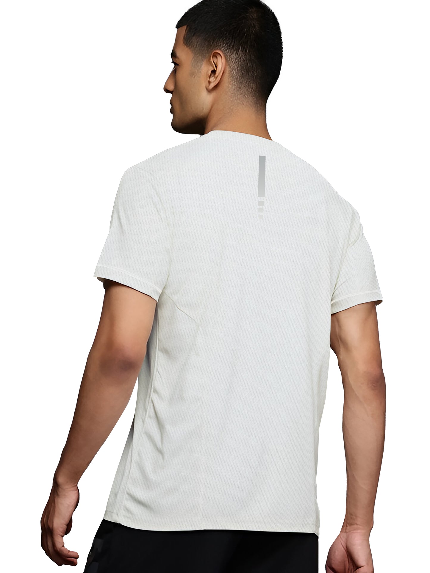 Solid Sports T-Shirt