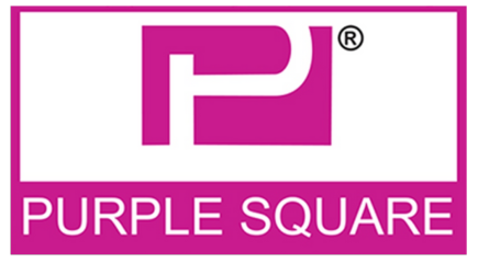 Purple Square